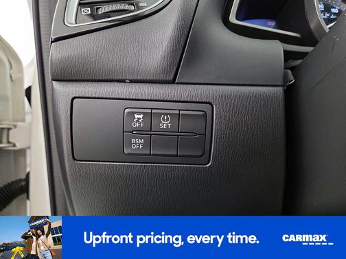 2014 Mazda Mazda3 I Touring