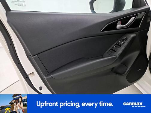 2014 Mazda Mazda3 I Touring