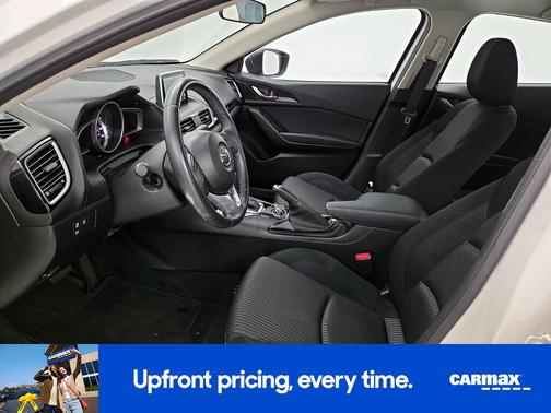 2014 Mazda Mazda3 I Touring