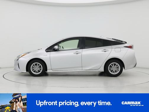 2018 Toyota Prius Two