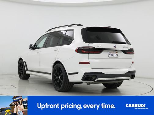 2023 BMW X7 M60