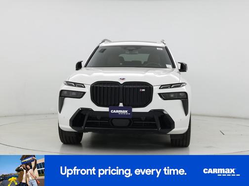 2023 BMW X7 M60