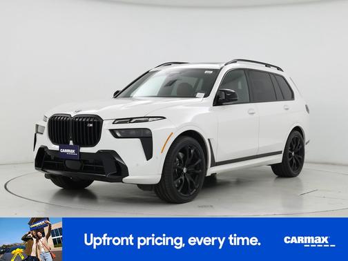 2023 BMW X7 M60