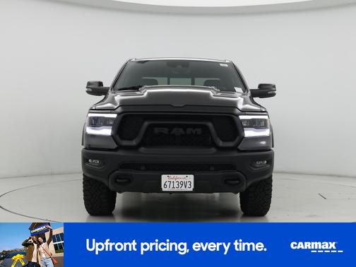 2024 RAM 1500 Rebel