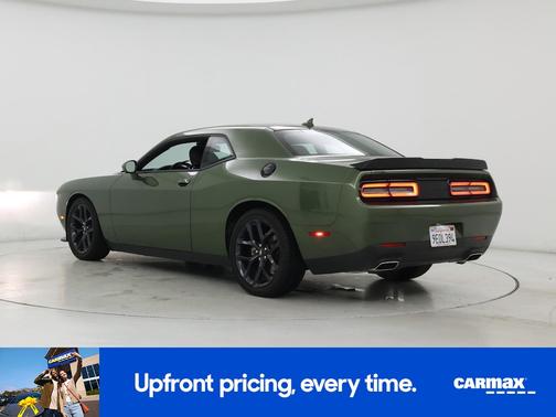 2023 Dodge Challenger GT