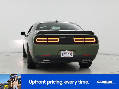 2023 Dodge Challenger GT