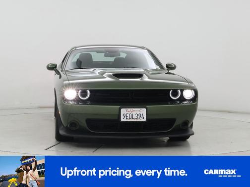 2023 Dodge Challenger GT