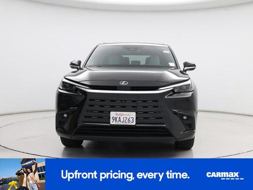 2024 Lexus TX 350 Premium