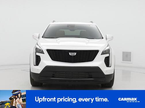 2022 Cadillac XT4 Sport