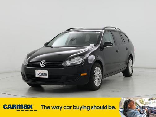 2014 Volkswagen Jetta S