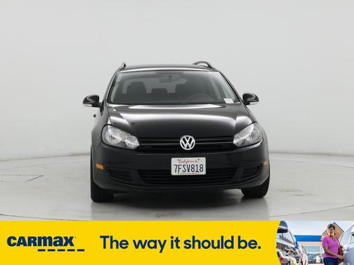 2014 Volkswagen Jetta S