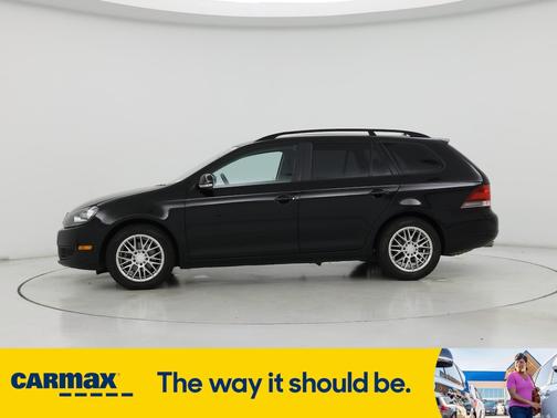 2014 Volkswagen Jetta S
