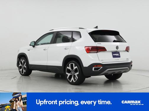 2023 Volkswagen Taos SEL