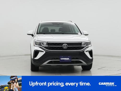 2023 Volkswagen Taos SEL