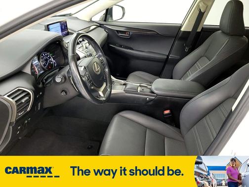 2019 Lexus NX 300