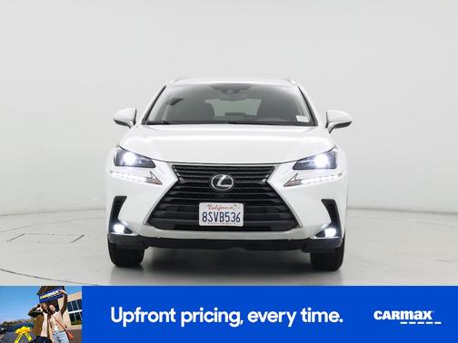 2020 Lexus NX 300 NX 300