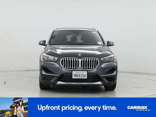 2021 BMW X1 SDrive28i