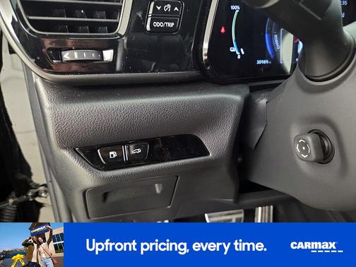 2024 Lexus NX 450h+ F-Sport