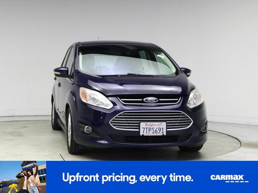2016 Ford C-Max Energi SEL