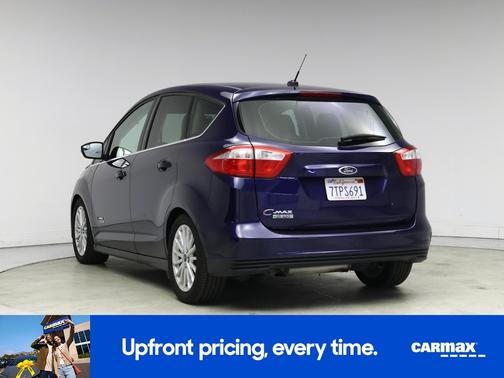 2016 Ford C-Max Energi SEL