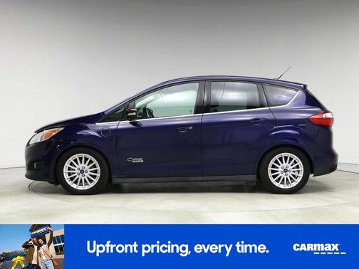 2016 Ford C-Max Energi SEL