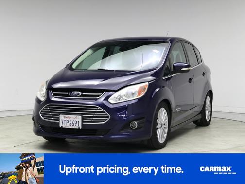 2016 Ford C-Max Energi SEL