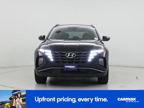 2023 Hyundai TUCSON Plug-In Hybrid SEL