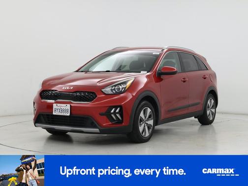 2022 Kia Niro LX