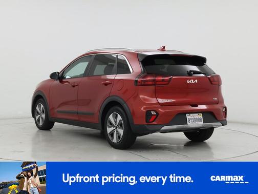 2022 Kia Niro LX