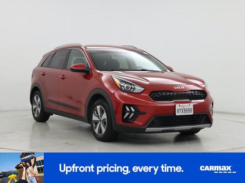2022 Kia Niro LX