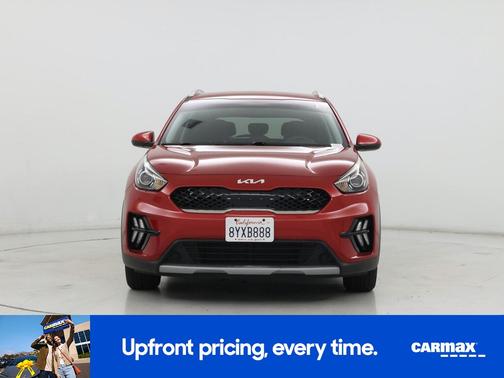 2022 Kia Niro LX
