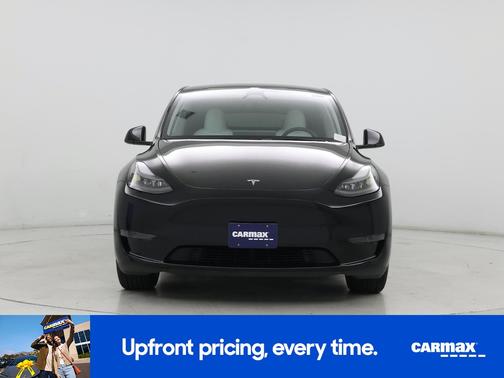 2024 Tesla Model Y Base