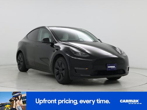 2024 Tesla Model Y Base