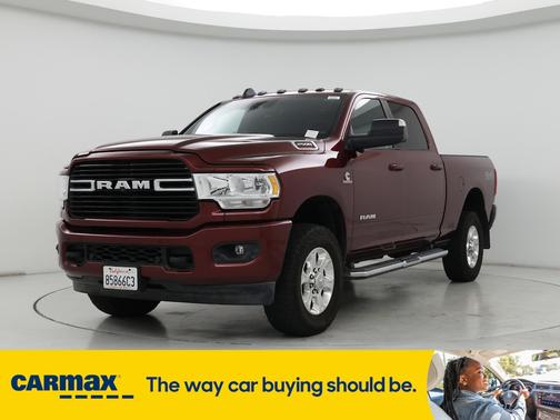 2020 RAM 2500 Bighorn