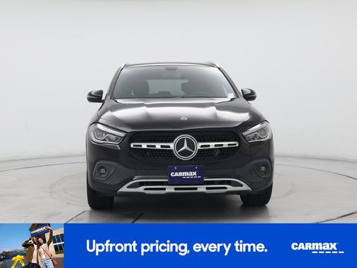 2021 Mercedes-Benz GLA 250 