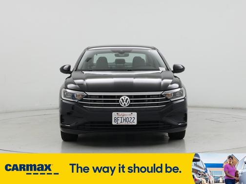 2019 Volkswagen Jetta SEL