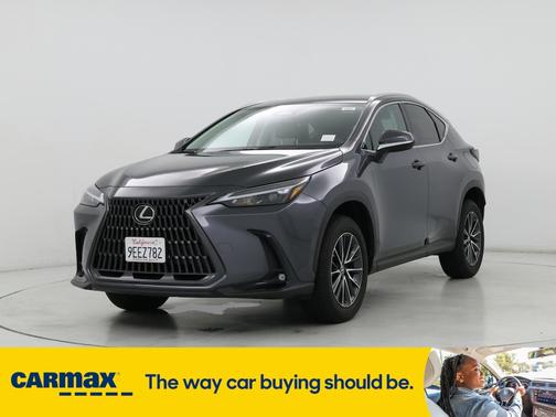 2023 Lexus NX 250