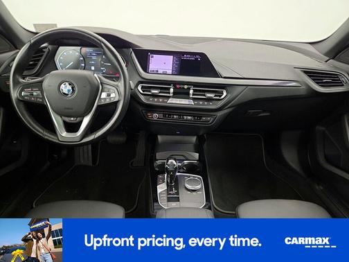 White 2021 BMW 228 Gran Coupe I Gran Coupe