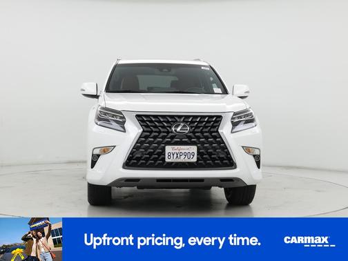 2022 Lexus GX 460