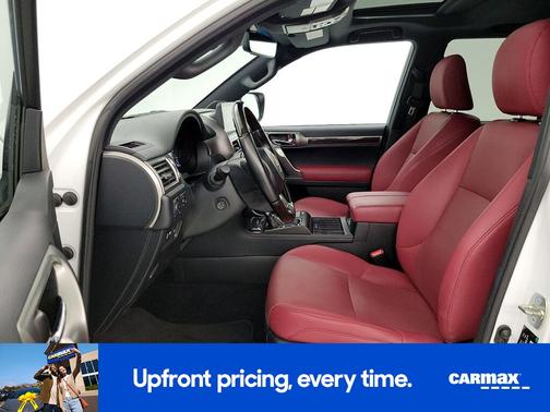 2022 Lexus GX 460 