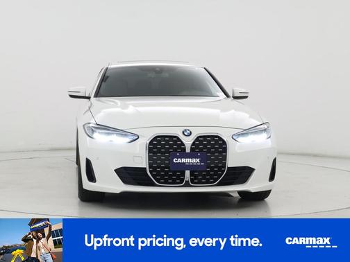 2023 BMW 430 I Gran Coupe