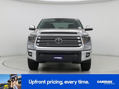 2021 Toyota Tundra Limited