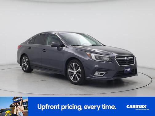 2018 Subaru Legacy 2.5I Limited