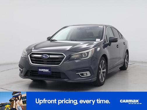 2018 Subaru Legacy 2.5I Limited
