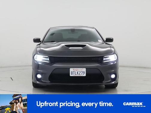 2020 Dodge Charger R/T