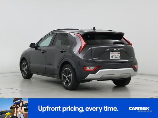 2023 Kia Niro EX