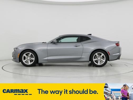 2023 Chevrolet Camaro LT