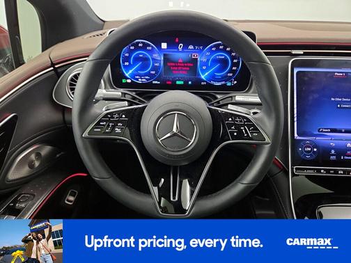 2022 Mercedes-Benz EQS 450+ 