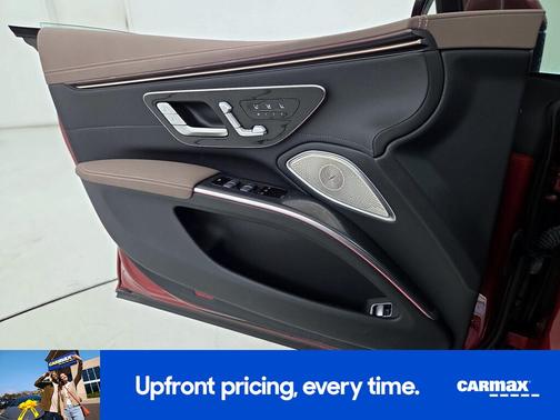 2022 Mercedes-Benz EQS 450+ 