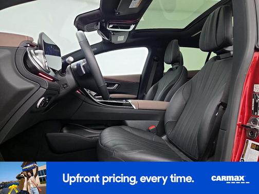 2022 Mercedes-Benz EQS 450+ 